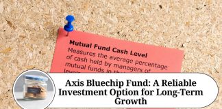 Axis Bluechip Fund: A Reliable Investment Option for Long-Term Growth