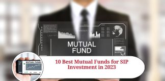10 Best Mutual Funds for SIP Investment in 2023