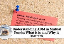 Understanding AUM in Mutual Funds: What it is and Why it Matters"