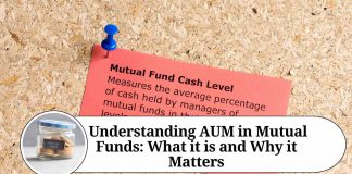 Understanding AUM in Mutual Funds: What it is and Why it Matters"