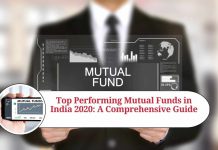 Top Performing Mutual Funds in India 2020: A Comprehensive Guide