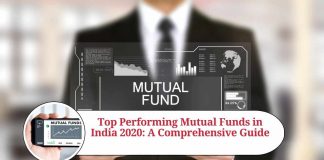 Top Performing Mutual Funds in India 2020: A Comprehensive Guide