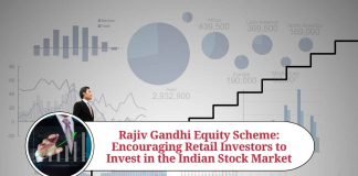 Rajiv Gandhi Equity Scheme: Encouraging Retail Investors to Invest in the Indian Stock Market