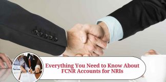 Everything You Need to Know About FCNR Accounts for NRIs