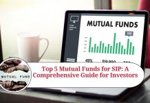 Top 5 Mutual Funds for SIP: A Comprehensive Guide for Investors