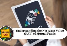 Understanding the Net Asset Value (NAV) of Mutual Funds