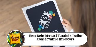 Best Debt Mutual Funds in India: A Comprehensive Guide for Conservative Investors