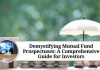 Demystifying Mutual Fund Prospectuses: A Comprehensive Guide for Investors