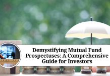 Demystifying Mutual Fund Prospectuses: A Comprehensive Guide for Investors