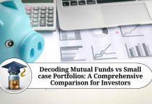 Decoding Mutual Funds vs Smallcase Portfolios: A Comprehensive Comparison for Investors