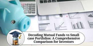 Decoding Mutual Funds vs Smallcase Portfolios: A Comprehensive Comparison for Investors