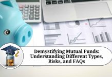 Demystifying Mutual Funds: Your Comprehensive Guide to Understanding Different Types Risks