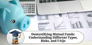 Demystifying Mutual Funds: Your Comprehensive Guide to Understanding Different Types Risks