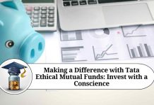 Making a Difference with Tata Ethical Mutual Funds: Invest with a Conscience