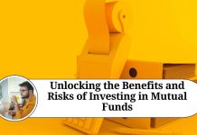 Unlocking the Benefits and Risks of Investing in Mutual Funds