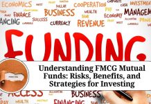 Understanding FMCG Mutual Funds: Risks, Benefits, and Strategies for Investing