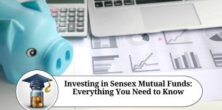 Investing in Sensex Mutual Funds: Everything You Need to Know