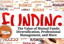 " ""The Value of Mutual Funds: Diversification, Professional Management, and More"