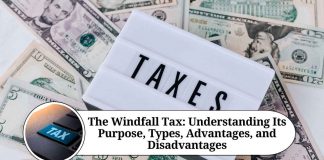 The Windfall Tax: Understanding Its Purpose, Types, Advantages, and Disadvantages