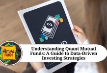 Understanding Quant Mutual Funds: A Guide to Data-Driven Investing Strategies