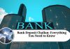 Bank Deposit Challan: Everything You Need to Know
