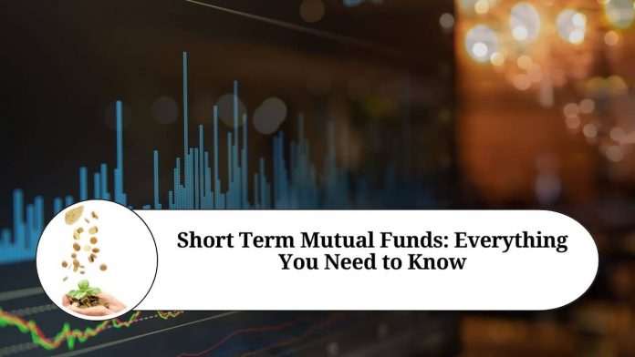 Short Term Mutual Funds: Everything You Need to Know