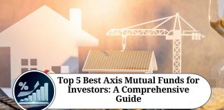 Top 5 Best Axis Mutual Funds for Investors: A Comprehensive Guide