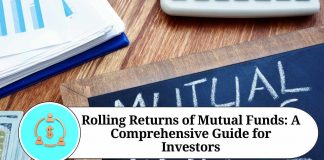 Rolling Returns of Mutual Funds: A Comprehensive Guide for Investors