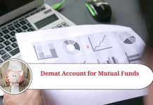 Demat Account for Mutual Funds - Marg ERP