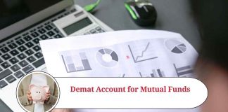 Demat Account for Mutual Funds - Marg ERP