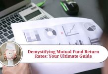 Demystifying Mutual Fund Return Rates: Your Ultimate Guideq