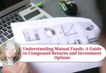 Understanding Mutual Funds: A Guide to Compound Returns and Investment Options