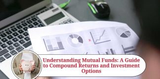 Understanding Mutual Funds: A Guide to Compound Returns and Investment Options