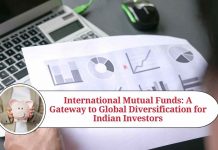 International Mutual Funds: A Gateway to Global Diversification for Indian Investors