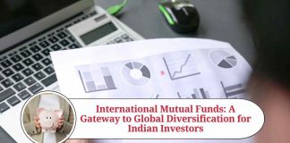 International Mutual Funds: A Gateway to Global Diversification for Indian Investors