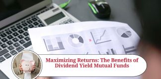 Maximizing Returns: The Benefits of Dividend Yield Mutual Funds