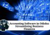 Accounting Software in Odisha: Streamlining Business Finances