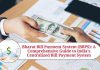 Bharat Bill Payment System (BBPS): A Comprehensive Guide to India's Centralized Bill Payment System