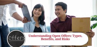 Understanding Open Offers: Types, Benefits, and Risks