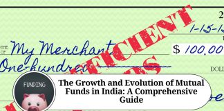 The Growth and Evolution of Mutual Funds in India: A Comprehensive Guide