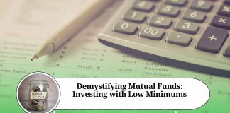 Demystifying Mutual Funds: Investing with Low Minimums