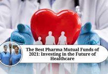 The Best Pharma Mutual Funds of 2021: Investing in the Future of Healthcare