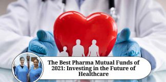 The Best Pharma Mutual Funds of 2021: Investing in the Future of Healthcare