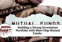 Building a Strong Investment Portfolio with Blue-Chip Mutual Funds: A Guide to Stability and Long-Term Growth