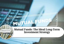 mutual funds long term investment