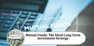mutual funds long term investment