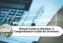 Mutual Funds in Mumbai: A Comprehensive Guide for Investors