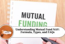 Understanding Mutual Fund NAV: Formula, Types, and FAQs