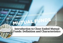 Introduction to Close Ended Mutual Funds: Definition and Characteristics