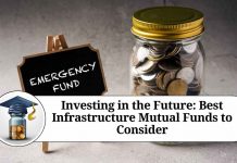 Investing in the Future: Best Infrastructure Mutual Funds to Consider